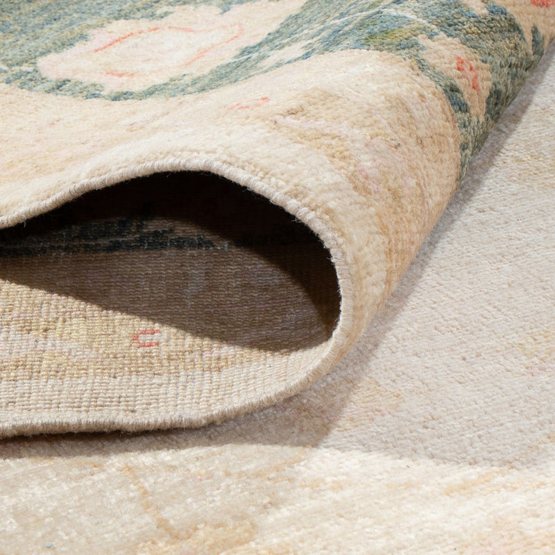 Ziegler Carpet - 363 x 272 cm - beige