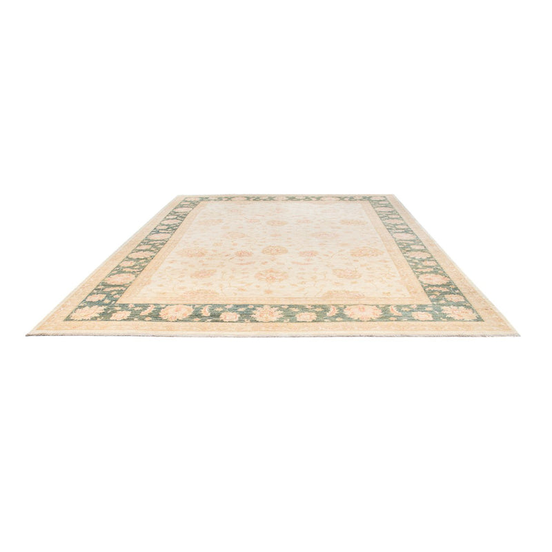 Ziegler Carpet - 363 x 272 cm - beige
