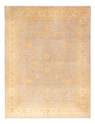 Ziegler Carpet - 360 x 271 cm - mørk beige
