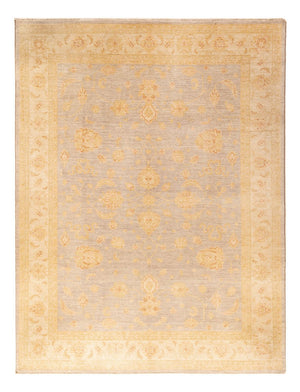 Ziegler Carpet - 360 x 271 cm - mørk beige