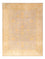 Ziegler Carpet - 360 x 271 cm - mørk beige
