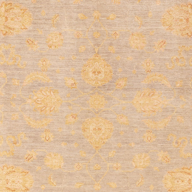 Ziegler Carpet - 360 x 271 cm - mørk beige