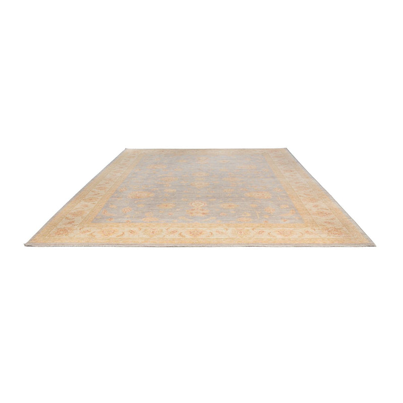 Ziegler Carpet - 360 x 271 cm - mørk beige