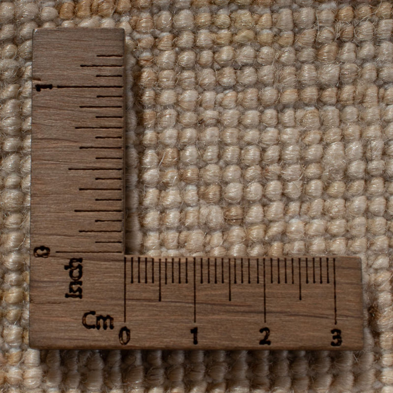 Ziegler Carpet - 360 x 271 cm - mørk beige