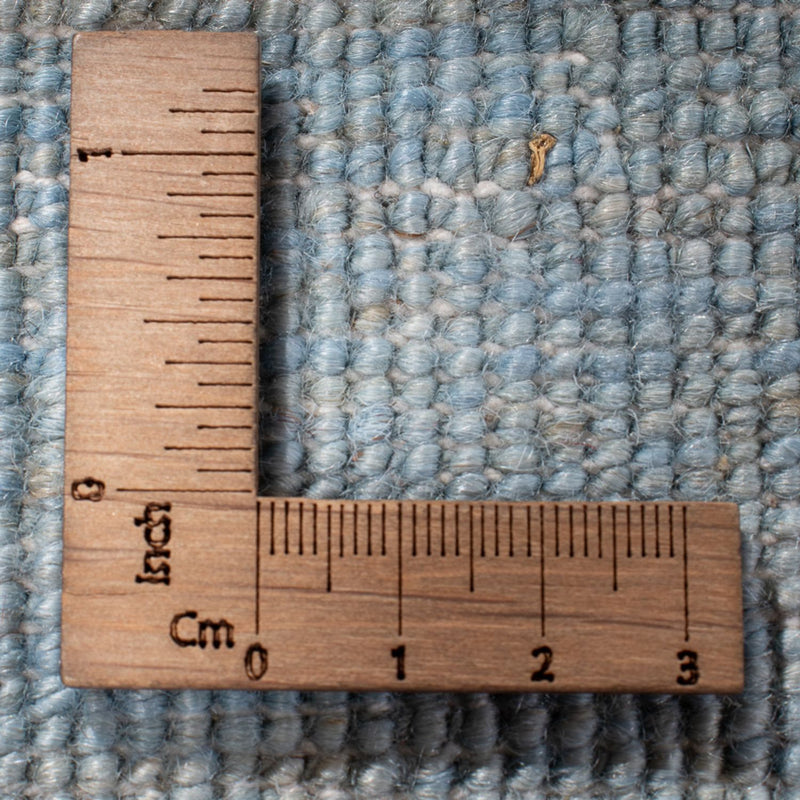 Ziegler Carpet - Ariana - 359 x 282 cm - havblå