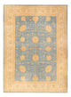 Ziegler Carpet 369x273cm - Orientalsk tæppe