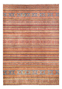 Ziegler Carpet - Shal - 378 x 278 cm - flerfarvet