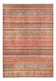 Shal Tæppe 378x278cm - Orientalsk tæppe