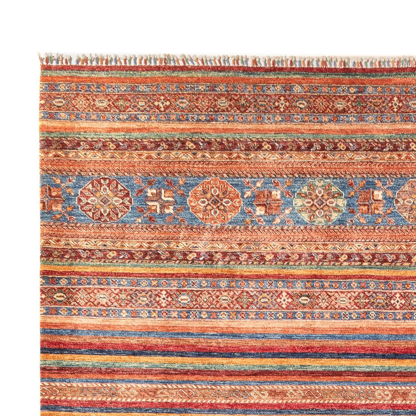 Shal Tæppe 378x278cm - Orientalsk tæppe