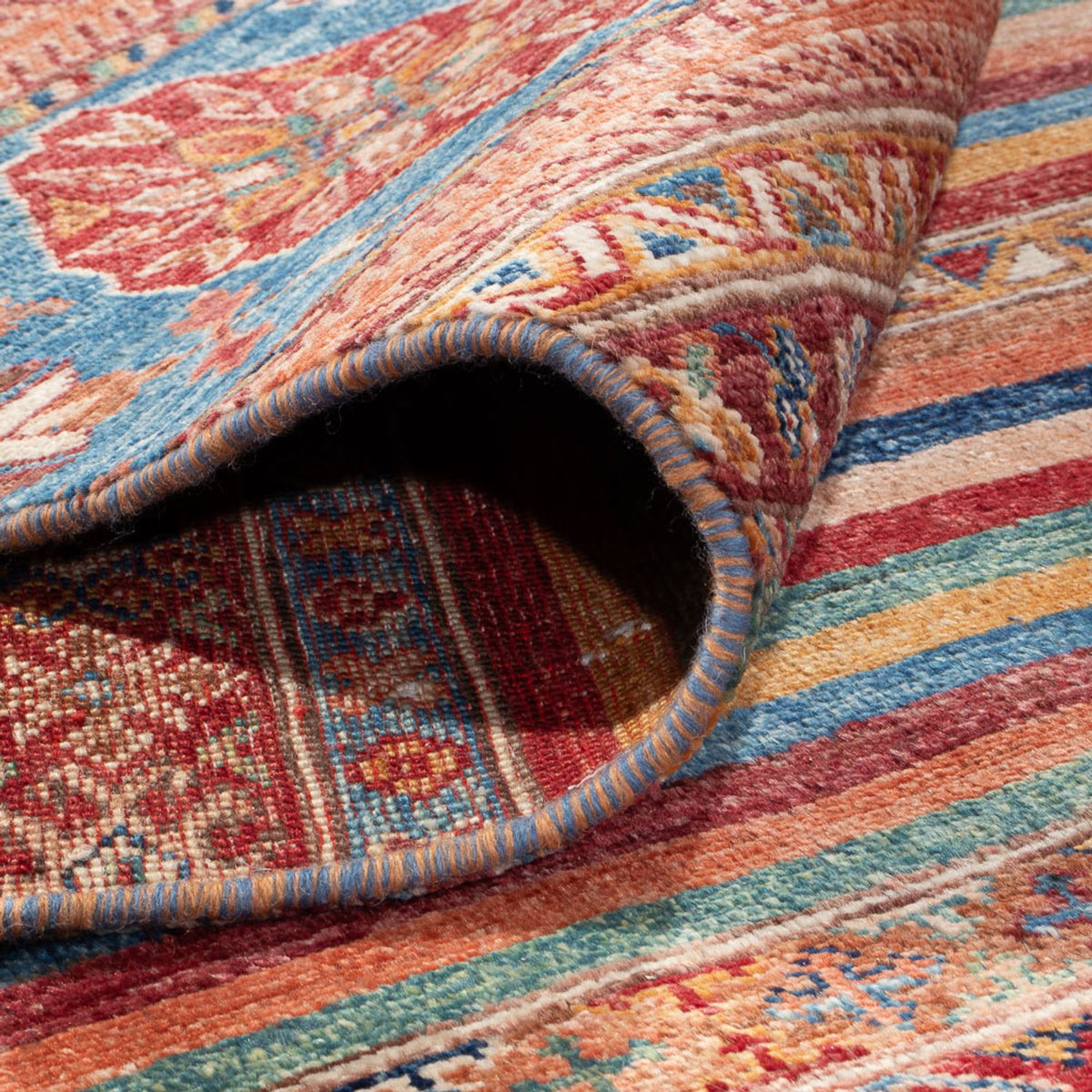 Ziegler Carpet - Shal - 378 x 278 cm - flerfarvet