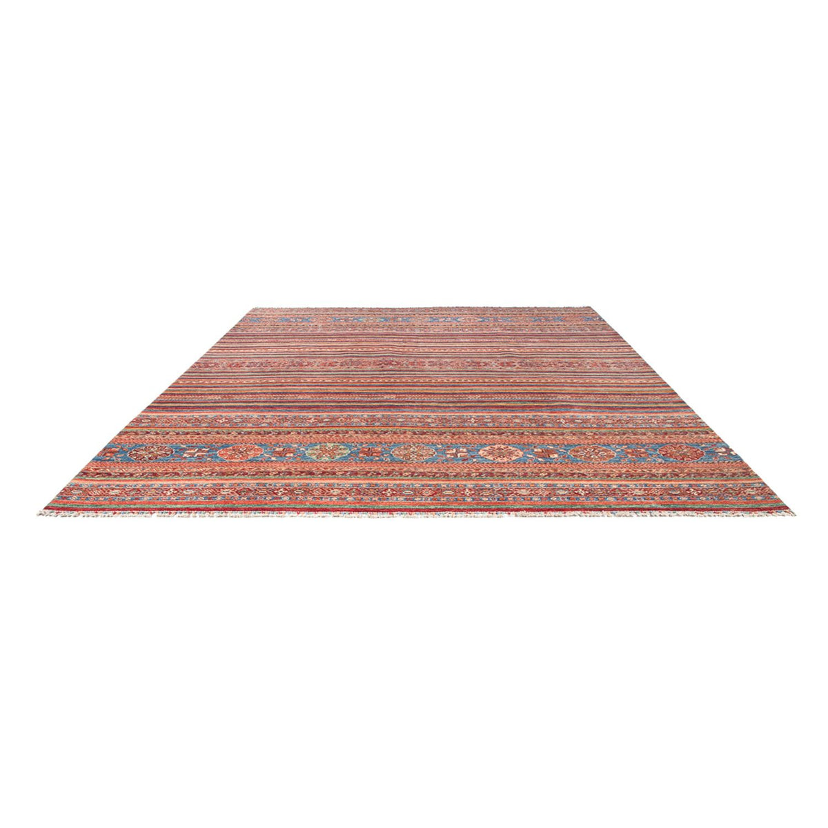 Ziegler Carpet - Shal - 378 x 278 cm - flerfarvet