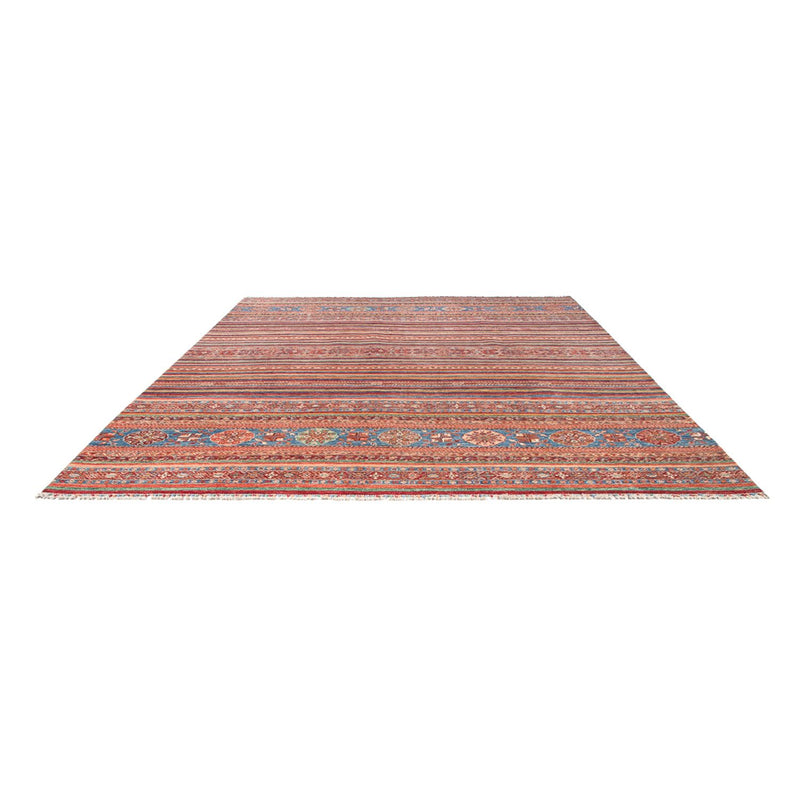 Ziegler Carpet - Shal - 378 x 278 cm - flerfarvet