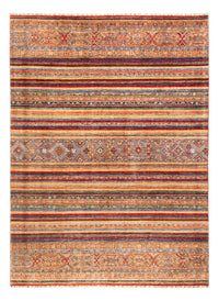 Ziegler Carpet - Shal - 376 x 275 cm - flerfarvet