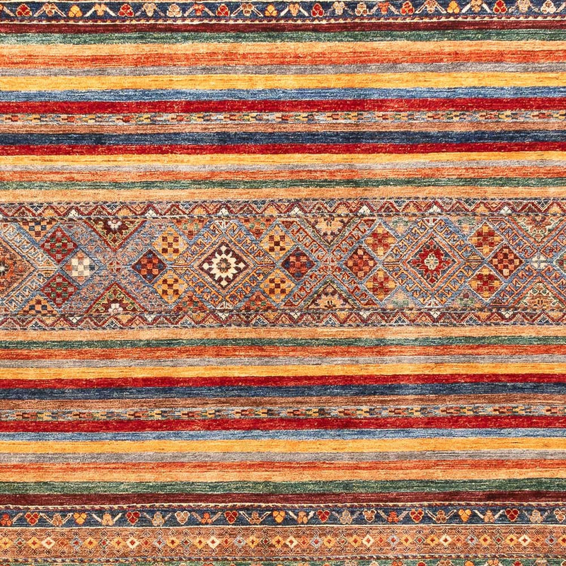 Ziegler Carpet - Shal - 376 x 275 cm - flerfarvet