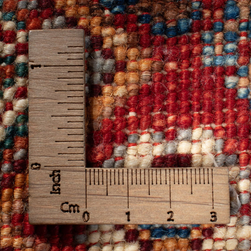 Ziegler Carpet - Shal - 376 x 275 cm - flerfarvet