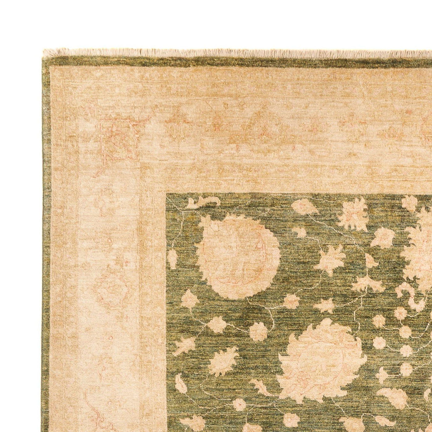 Ziegler Carpet 365x275cm - Orientalsk tæppe