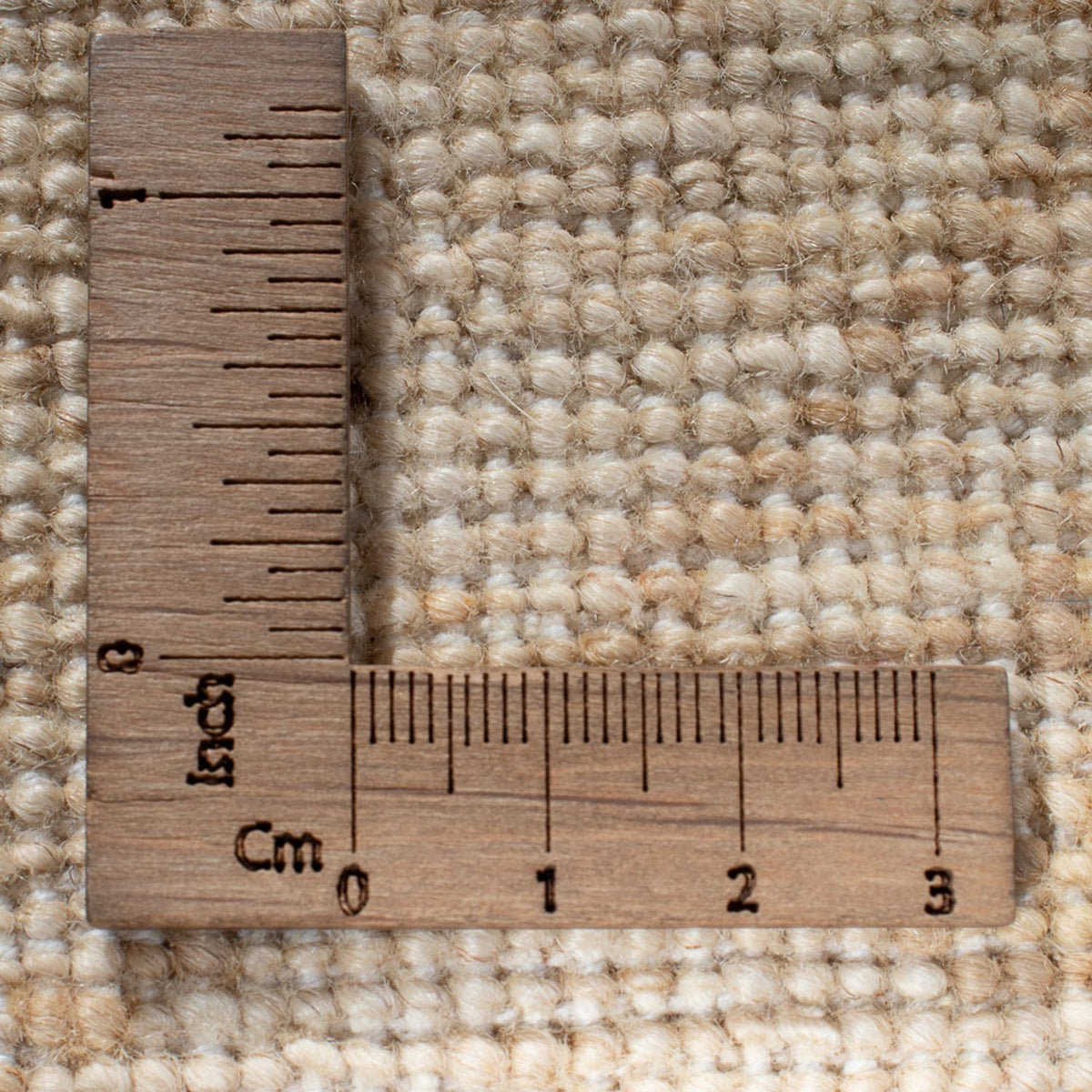 Ziegler Carpet - 365 x 275 cm - olivengrøn