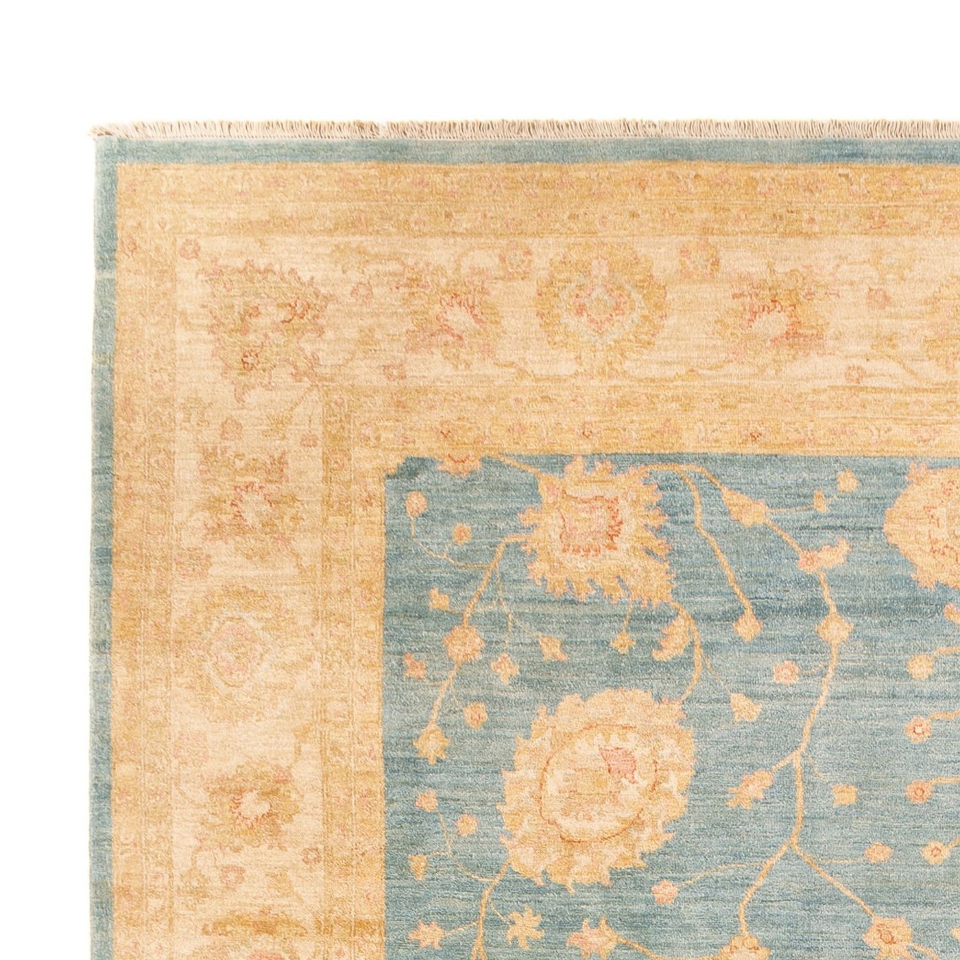 Ziegler Carpet 363x277cm - Orientalsk tæppe