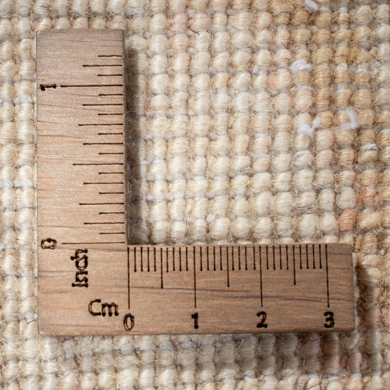 Ziegler Carpet - 363 x 277 cm - lyseblå