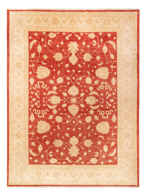 Ziegler Carpet - 361 x 272 cm - rød