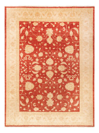 Ziegler Carpet - 361 x 272 cm - rød
