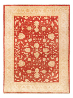Ziegler Carpet - 361 x 272 cm - rød