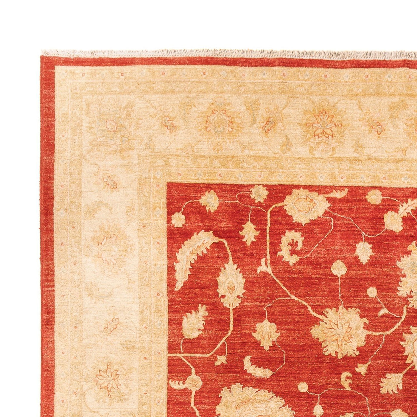 Ziegler Carpet 361x272cm - Orientalsk tæppe
