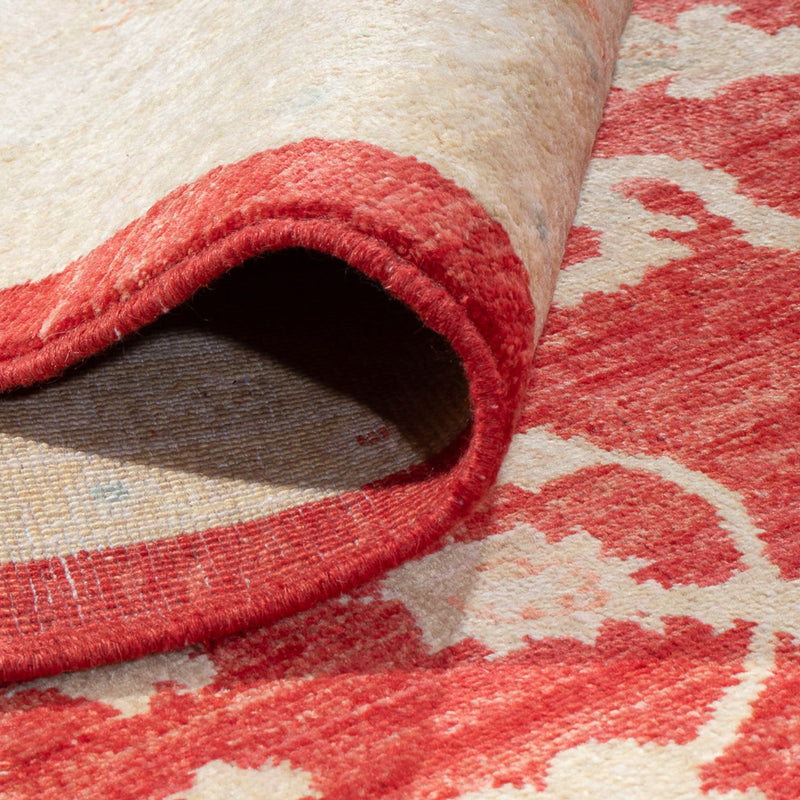 Ziegler Carpet - 361 x 272 cm - rød