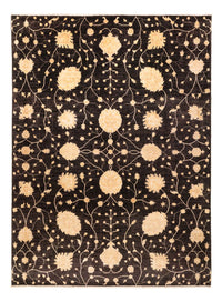 Ziegler Carpet - Ariana - 374 x 277 cm - sort