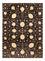 Ziegler Carpet - Ariana - 374 x 277 cm - sort