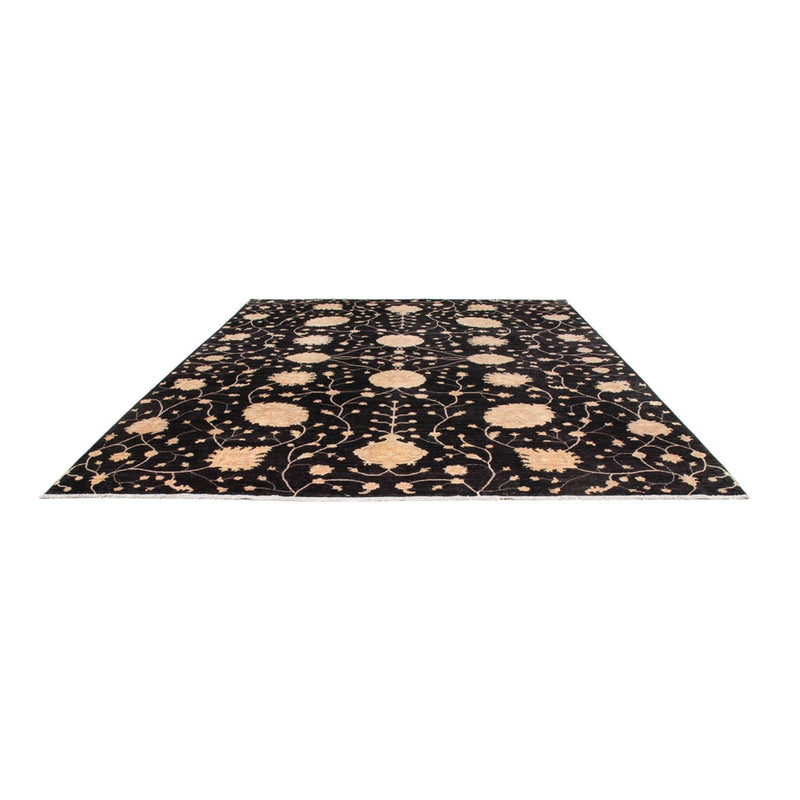 Ziegler Carpet - Ariana - 374 x 277 cm - sort