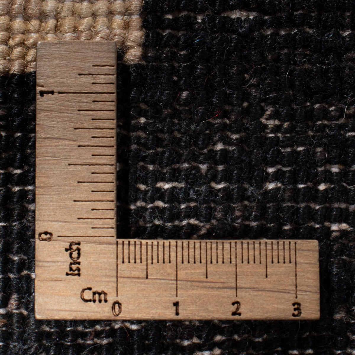 Ziegler Carpet - Ariana - 374 x 277 cm - sort