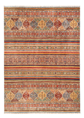 Ziegler Carpet - Shal - 372 x 268 cm - flerfarvet