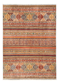 Ziegler Carpet - Shal - 372 x 268 cm - flerfarvet