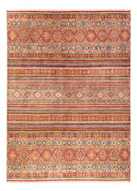 Ziegler Carpet - Shal - 365 x 268 cm - flerfarvet