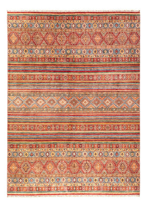 Ziegler Carpet - Shal - 365 x 268 cm - flerfarvet