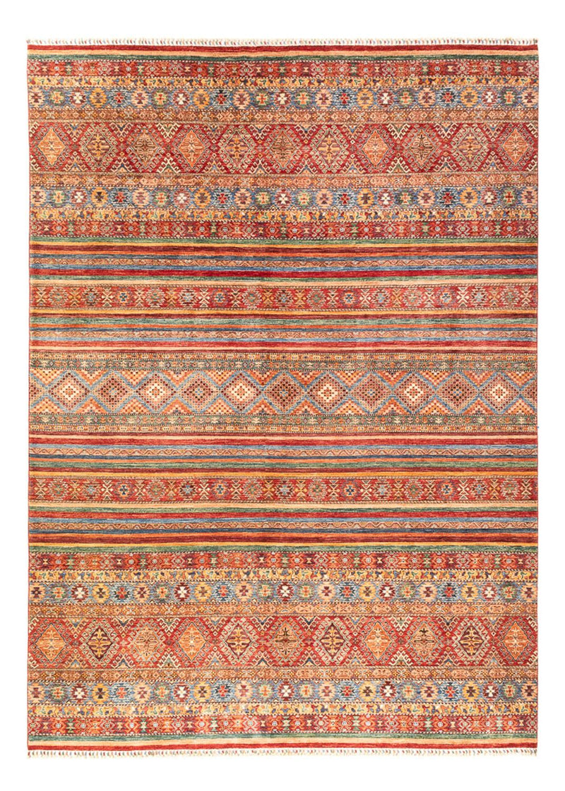 Ziegler Carpet - Shal - 365 x 268 cm - flerfarvet