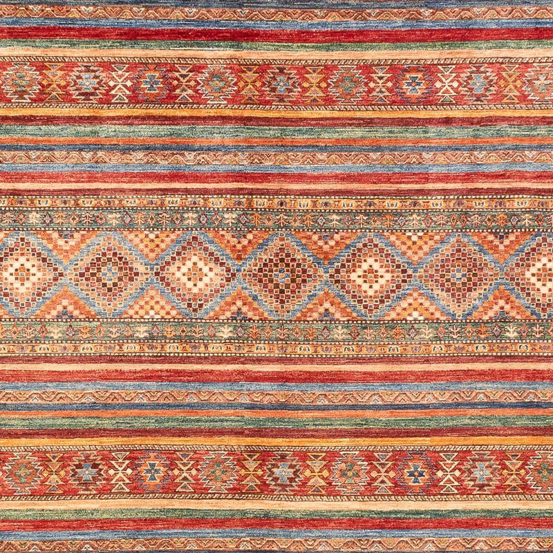 Ziegler Carpet - Shal - 365 x 268 cm - flerfarvet