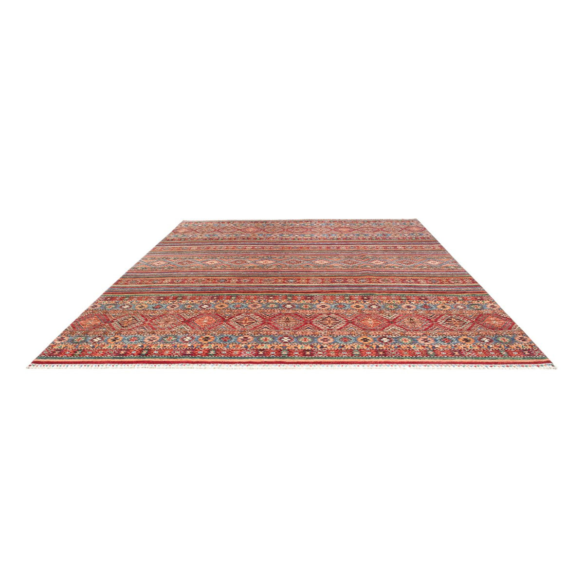Ziegler Carpet - Shal - 365 x 268 cm - flerfarvet