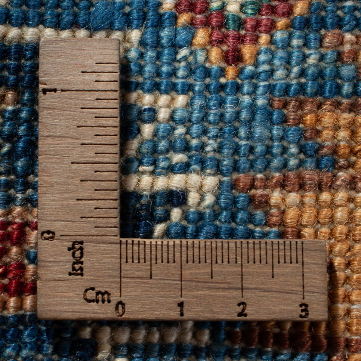 Ziegler Carpet - Shal - 365 x 268 cm - flerfarvet