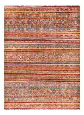 Ziegler Carpet - Shal - 362 x 267 cm - flerfarvet