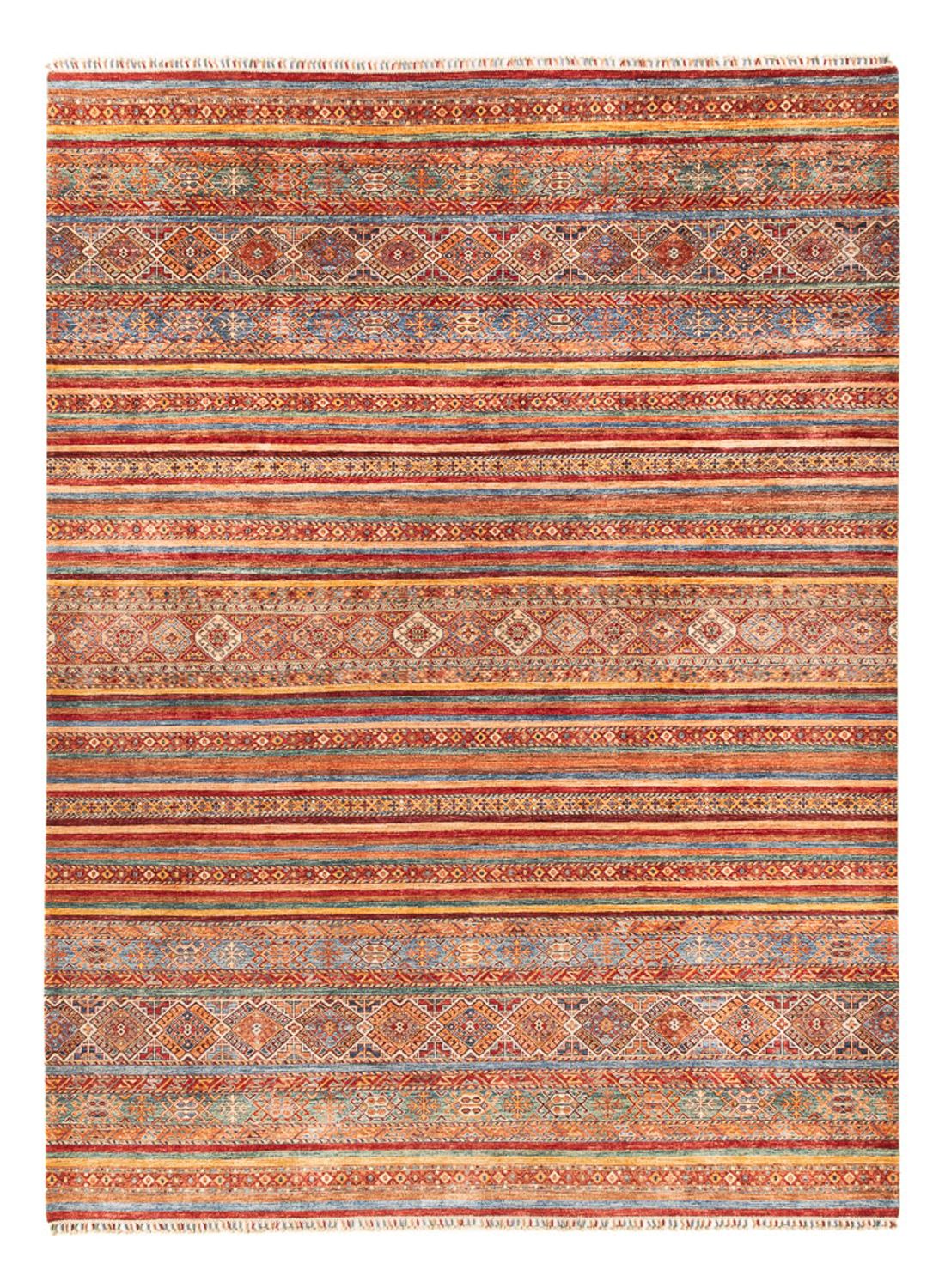 Ziegler Carpet - Shal - 362 x 267 cm - flerfarvet