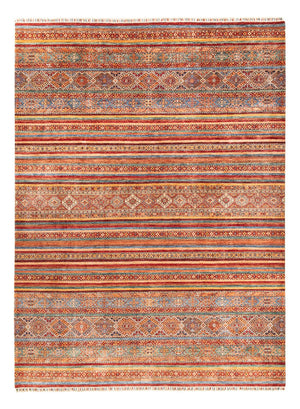 Ziegler Carpet - Shal - 362 x 267 cm - flerfarvet
