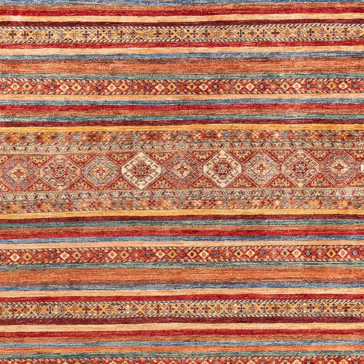 Ziegler Carpet - Shal - 362 x 267 cm - flerfarvet