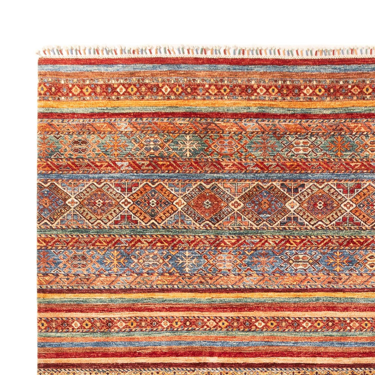 Ziegler Carpet - Shal - 362 x 267 cm - flerfarvet