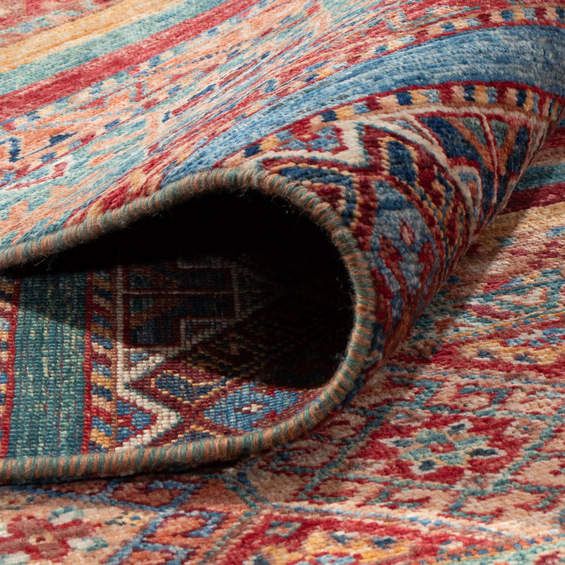 Ziegler Carpet - Shal - 362 x 267 cm - flerfarvet