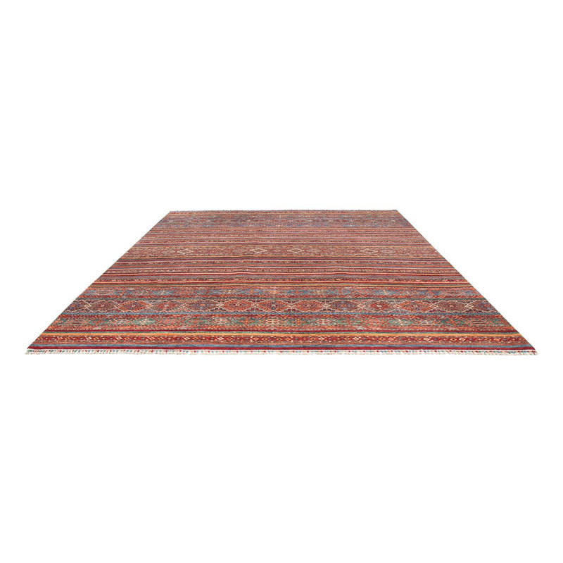 Ziegler Carpet - Shal - 362 x 267 cm - flerfarvet