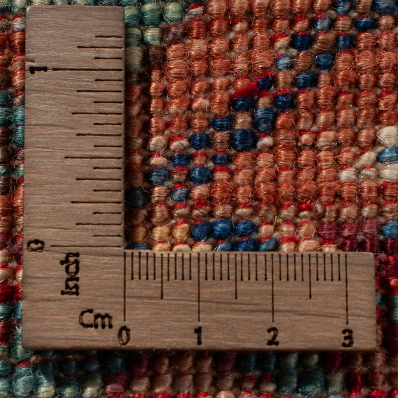 Ziegler Carpet - Shal - 362 x 267 cm - flerfarvet