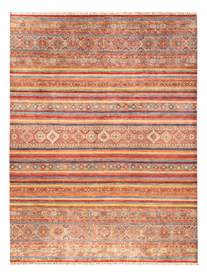 Ziegler Carpet - Shal - 361 x 268 cm - flerfarvet