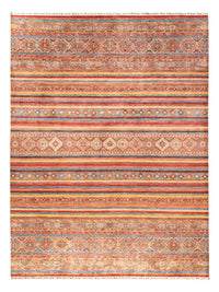 Ziegler Carpet - Shal - 361 x 268 cm - flerfarvet